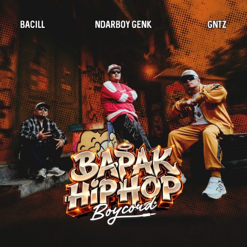 Lirik Lagu Bapak Hip Hop - Ndarboy Genk, GNTZ & Bacill
