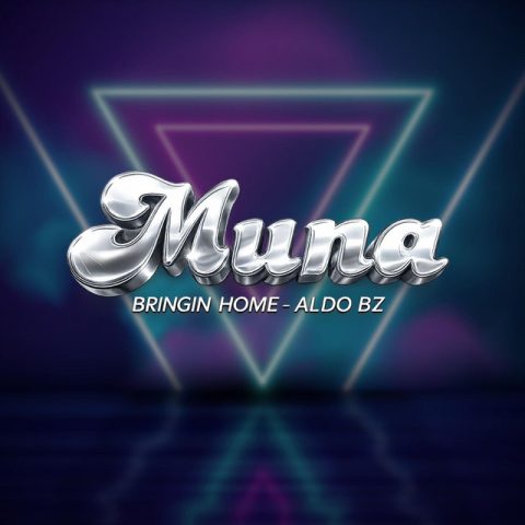 Lirik Lagu Bringin Home - Muna Ft. Aldo BZ
