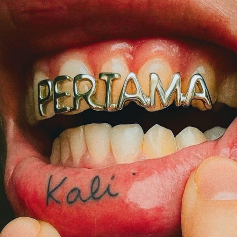 Lirik Lagu Falizz - Pertama Kali