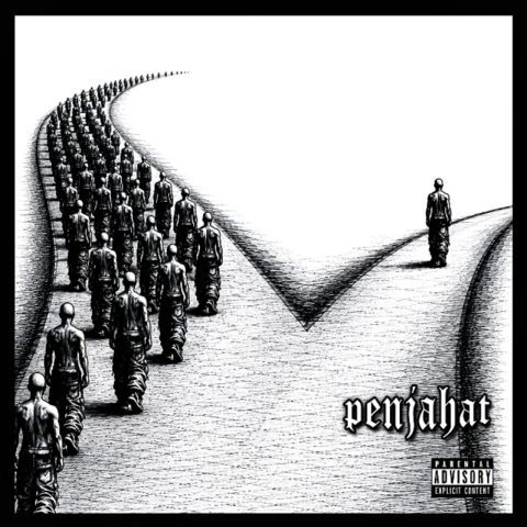Lirik Lagu Familiant - Penjahat