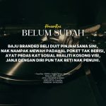 Lirik Lagu FrazorRaz - Belum Sudah