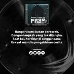 Lirik Lagu FrazorRaz - Hoi Hoi Ya Hoi (Aduhai Malaysia)