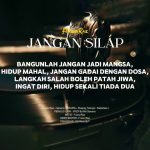 Lirik Lagu FrazorRaz - Jangan Silap