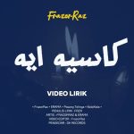 Lirik Lagu FrazorRaz - Kasih Ayah