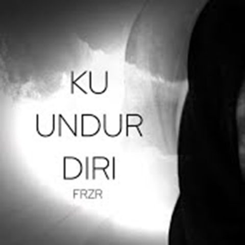 Lirik Lagu FrazorRaz - Ku Undur Diri