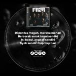 Lirik Lagu FrazorRaz - Tiga Madu