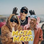 Lirik Lagu Jacson Zeran - Mata-Mata Ft. Toton Caribo & Wizz Baker
