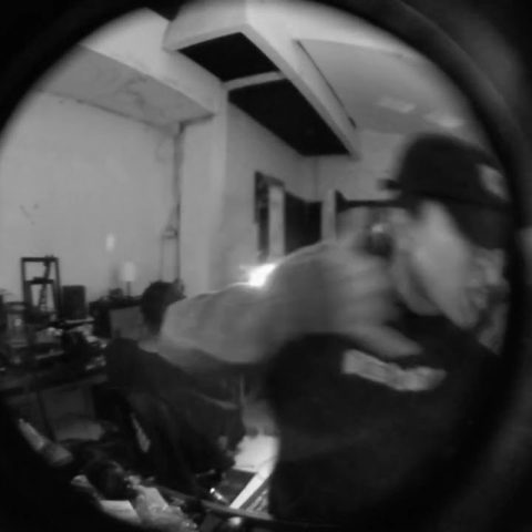 Lirik Lagu Ken Amok - Lingulistrik