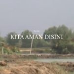 Lirik Lagu Nartok - Kita Aman Disini