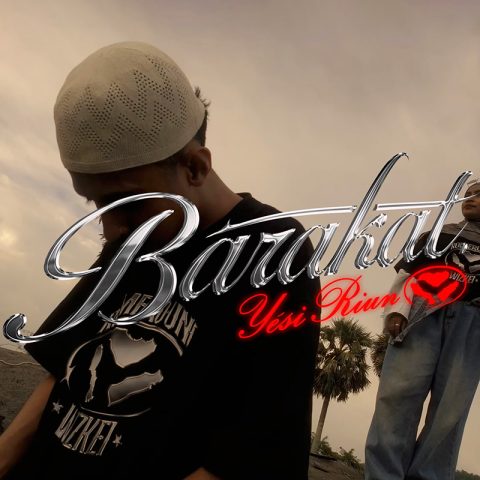 Lirik Lagu Wiz Kei - Barakat