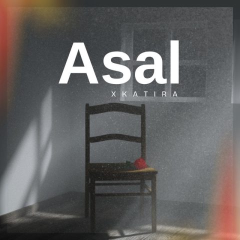 Lirik Lagu Xkatira - Asal