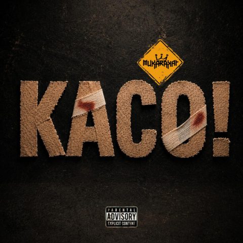 Lirik Lagu MukaRakat - Kaco!