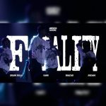 Lirik Lagu Amster Gank - Fatality