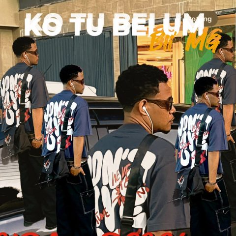 Lirik Lagu Bii'MG - Ko Tu Belum