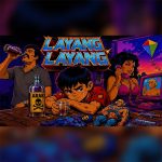 Lirik Lagu Ical Mosh - Layang Layang