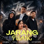 Lirik Lagu Jarang Pulang - Juan Reza, Tian DJ, Kapthenpurek & Mendy