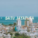 Lirik Lagu Jubi Rap - Satu Jayapura