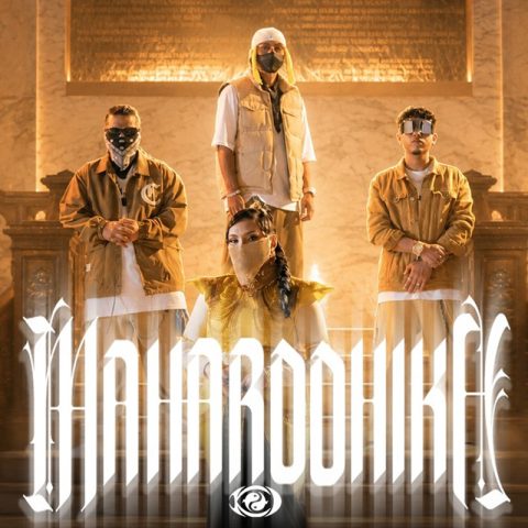 Lirik Lagu K.O.I - Maharddhika