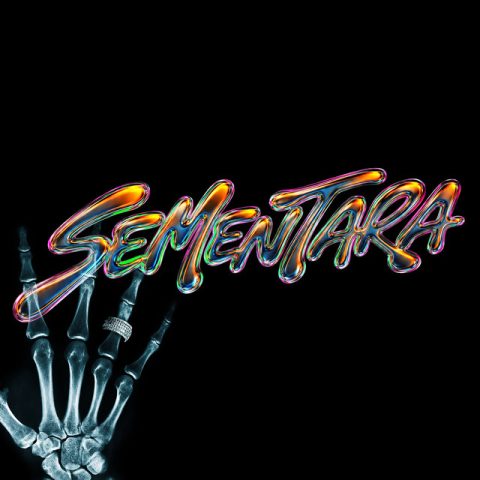 Lirik Lagu Rowped - Sementara