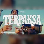 Lirik Lagu Amster Gank - Terpaksa