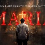 Lirik Lagu Atrix - Maria