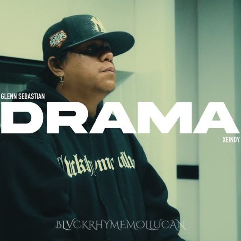 Lirik Lagu Glenn Sebastian - Drama