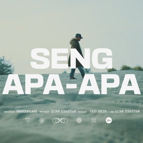 Lirik Lagu Glenn Sebastian - Seng Apa Apa