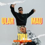 Lirik Lagu Juan Reza - Ular Mau Tipu Komodo Ft. Hendrik