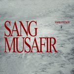 Lirik Lagu Mario Zwinkle - Sang Musafir