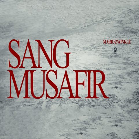 Lirik Lagu Mario Zwinkle - Sang Musafir