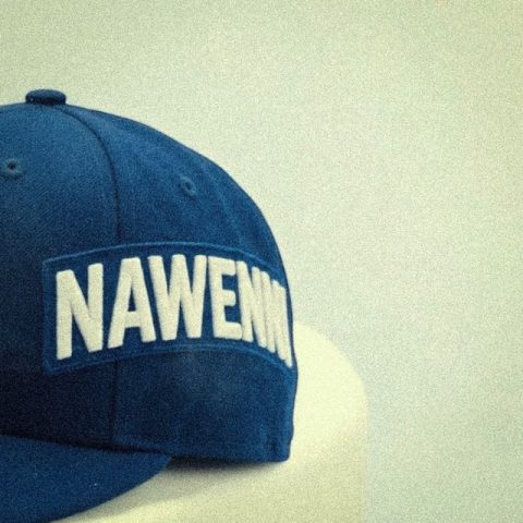 Lirik Lagu Nawenni - Alldo RDP Ft. Farrel Hilal