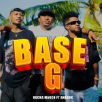 Lirik Lagu Rocka March - Base G Ft. Anadok