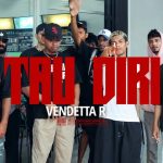 Lirik Lagu Vendetta Rap - Tau Diri