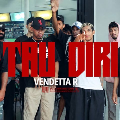 Lirik Lagu Vendetta Rap - Tau Diri