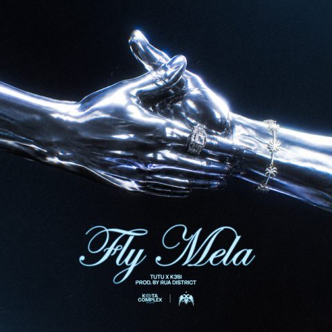 Lirik Lagu Tutu & K3bi - Fly Mela
