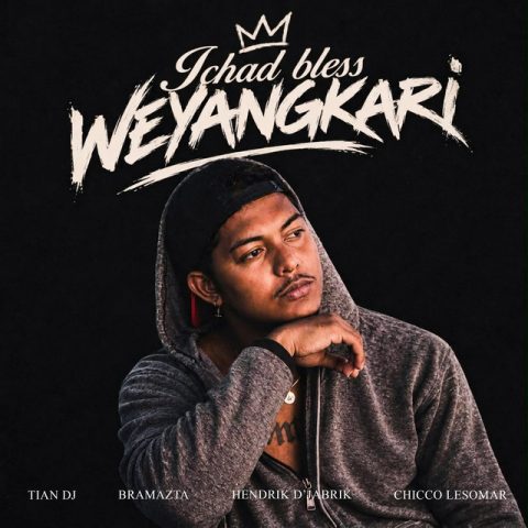 Lirik Lagu Ichad Bless - Weyangkari Ft. Bramazta, Tian Dj, Chicco Lesomar & Hendrick