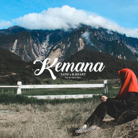 Lirik Lagu Yaph - Kemana Ft. B-Heart