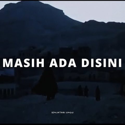 Lirik Lagu Yaph - Masih Ada Disini