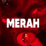 Lirik Lagu Yaph - Merah!