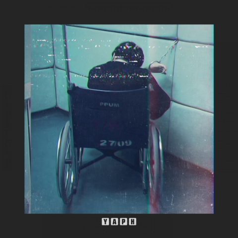 Lirik Lagu Yaph - Nota Dari Amal