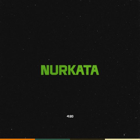 Lirik Lagu Yaph - Nurkata