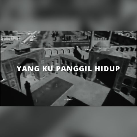 Lirik Lagu Yaph - Yang Ku Panggil Hidup