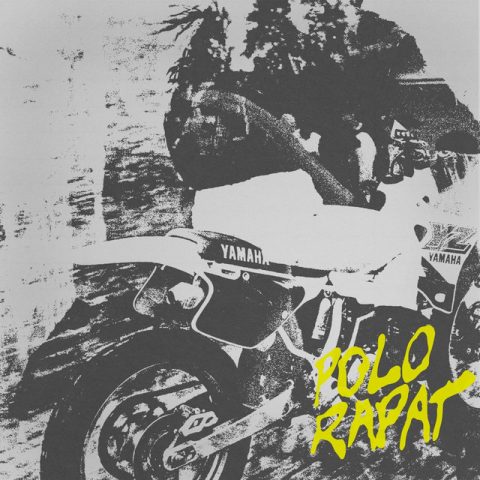 Lirik Lagu Muria - Polo Rapat