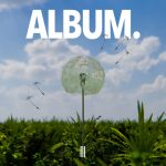 Cover album ALBUM. oleh Weird Genius
